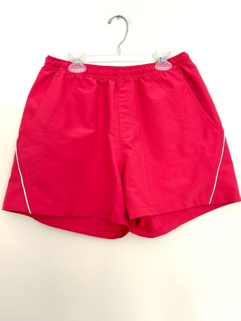 BCG Women’s Bright Pink Athletic Shorts